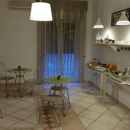 B&B Aminei Metro Napoli Dış mekan fotoğraf