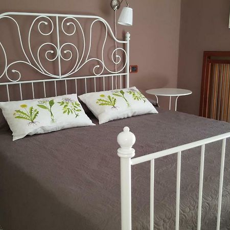 B&B Aminei Metro Napoli Dış mekan fotoğraf