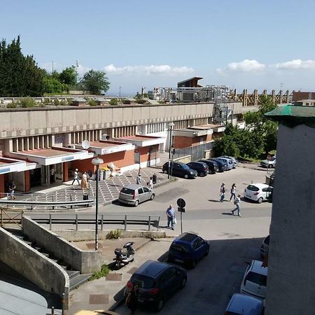 B&B Aminei Metro Napoli Dış mekan fotoğraf