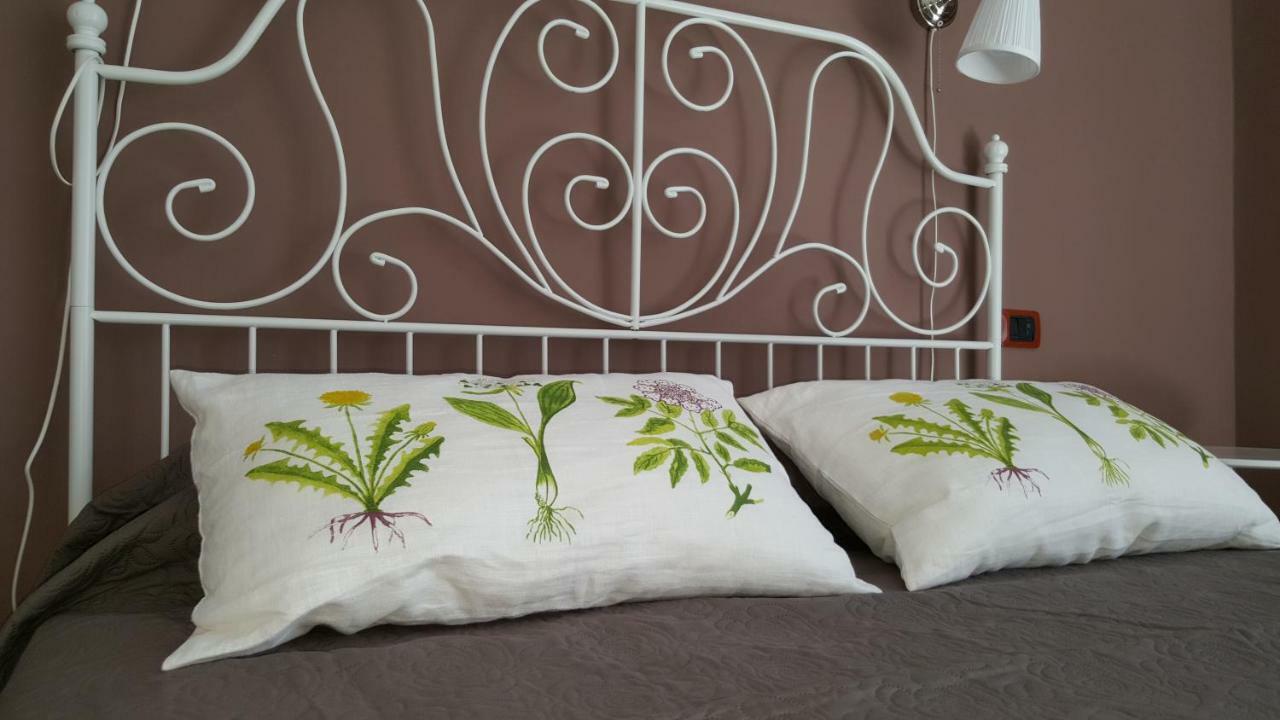 B&B Aminei Metro Napoli Dış mekan fotoğraf