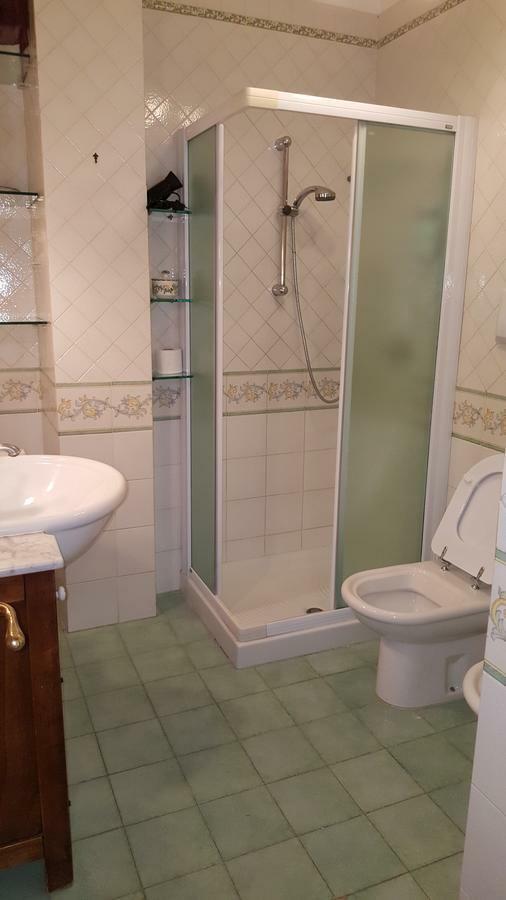 B&B Aminei Metro Napoli Dış mekan fotoğraf