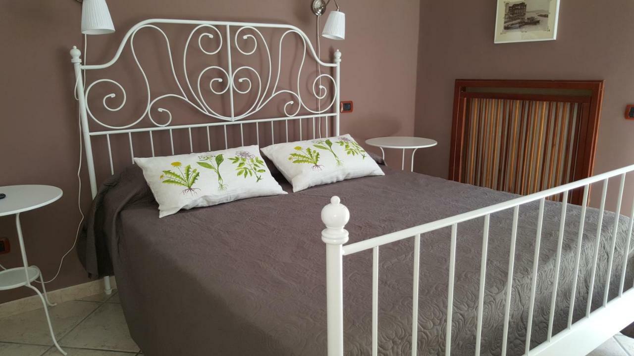 B&B Aminei Metro Napoli Dış mekan fotoğraf