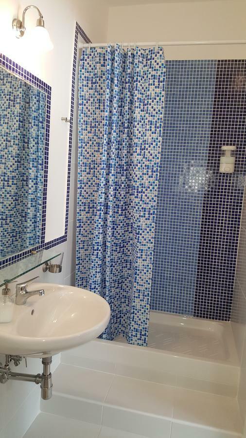 B&B Aminei Metro Napoli Dış mekan fotoğraf