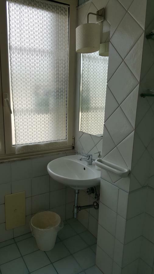 B&B Aminei Metro Napoli Dış mekan fotoğraf